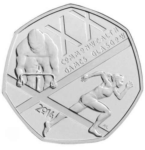 2014 commonwealth games - 2014,
