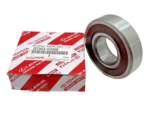 Genuine toyota bearing - bearing, fits