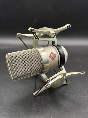 Neumann tlm102 large - neumann, large-diaphragm