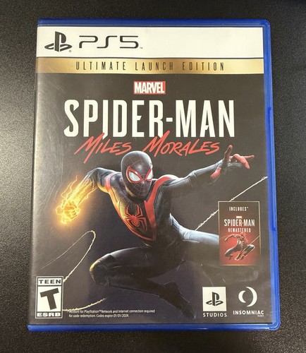Marvel spider man - marvel's, spider-man: