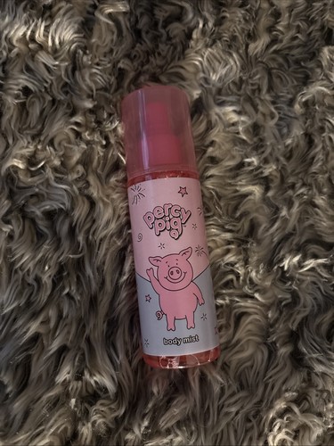 Percy pig perfume body - percy,