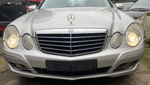 Mercedes benz class w211 - mercedes-benz, e-class