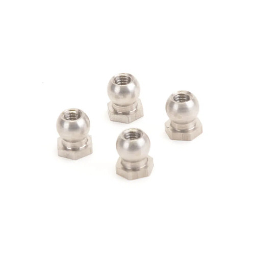 Schumacher pivot ball 5mm - pivot,