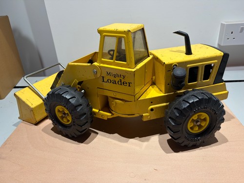 Vintage mighty tonka - vintage,