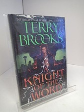 A Knight of the Word - Terry