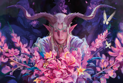 Mtg lorwyn eclipsed rare - lorwyn,