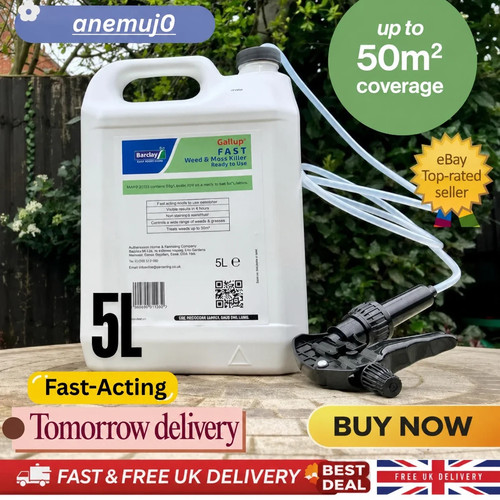 Gallup industrial - 5l,