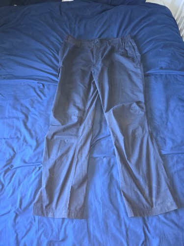 Brasher men walking trousers - walking,