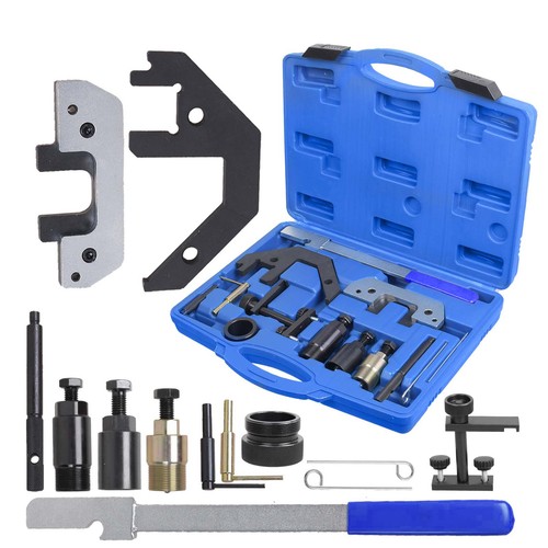 Timing locking tool kit - tool, set