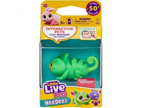 Little live pets - little,