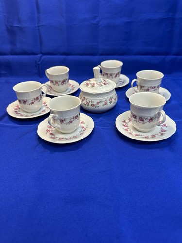 Vtg thun czechoslovakia - tk,