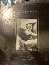 GEORGE MICHAEL Careless