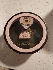 Juicy Couture x Sephora Lip