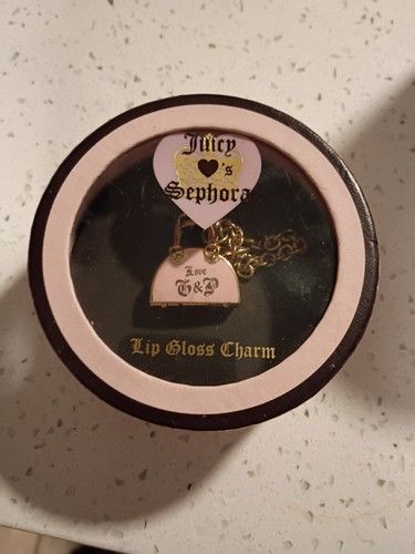 Juicy couture sephora lip - couture,