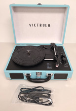 Victrola VSC-550BT Suitcase
