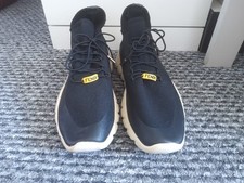 Fendi genuine designer high sneakers trainers