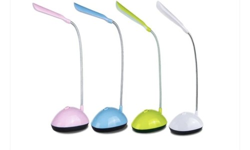 Led small desk - led, lamp