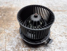 RENAULT CLIO 05-13 Year Mk3 Heater Blower Motor Fan 7701062226 0000482684