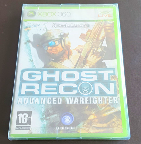 Ubisoft tom clancy - ubisoft,