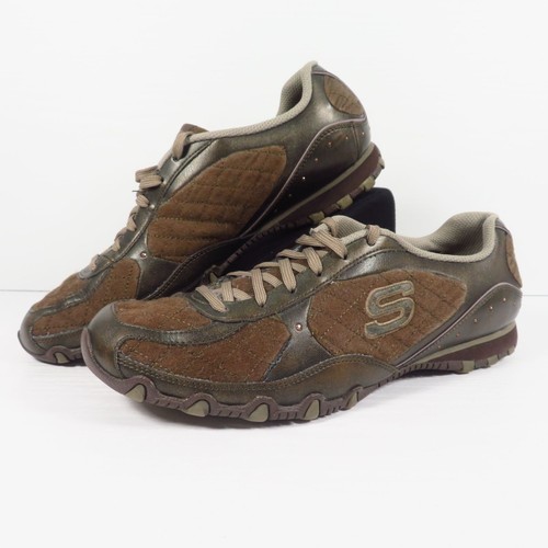 Skechers biker hit - biker, parade
