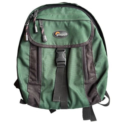 Lowepro micro trekker 200 - trekker,