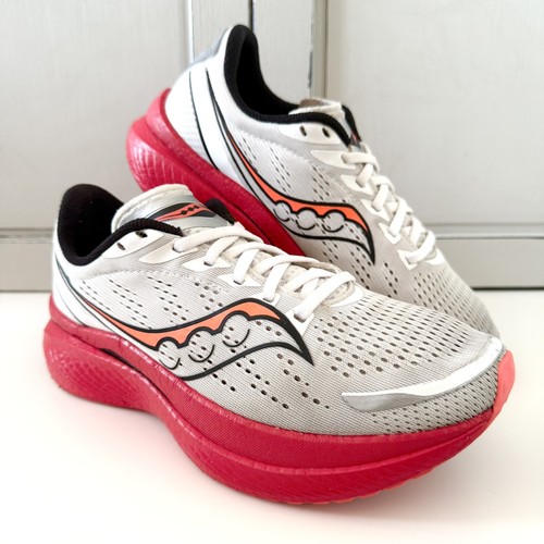 Saucony men trainers - saucony,