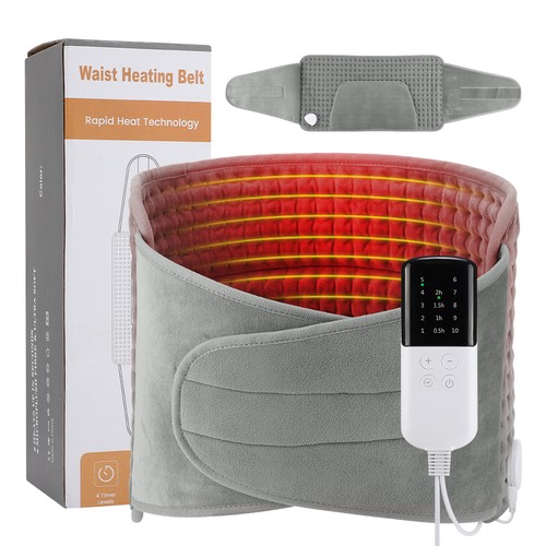 Heat pad for - for, back