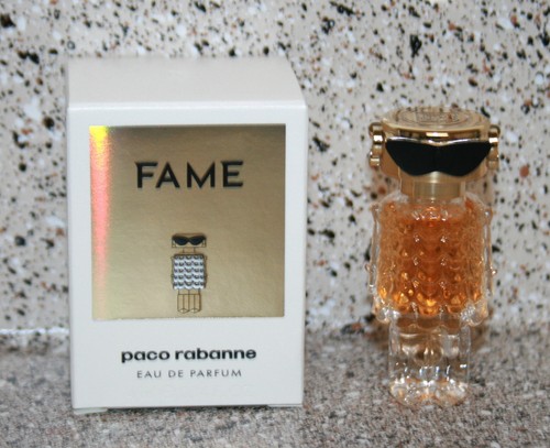 Paco rabanne fame eau - eau, de