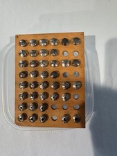 Watchmaker Lathe Collet