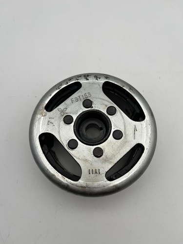 Suzuki gt80 ts80 flywheel - gt80,