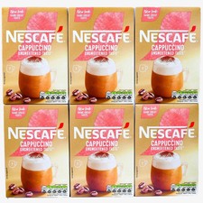 Nescafe  Unsweetened
