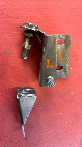 Jaguar type s2 bonnet - e-type, s1,
