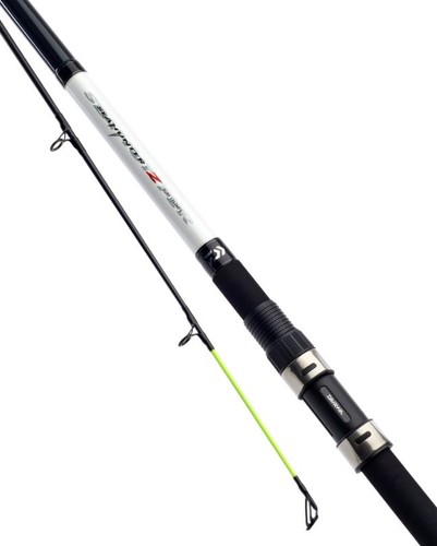 Daiwa seahunter surf fishing - seahunter,