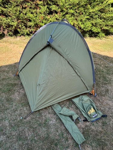 Vaude taurus 2 person - vaude, 1