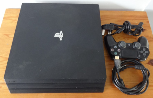 Sony playstation pro ps4 - 4, (ps4