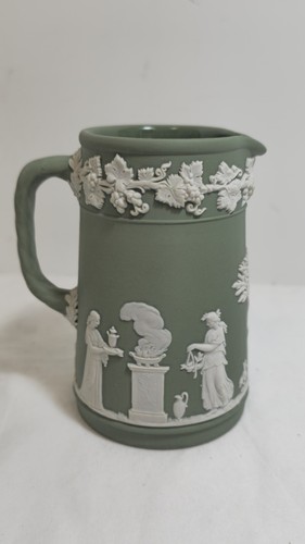 Vtg wedgwood jasperware - vtg,