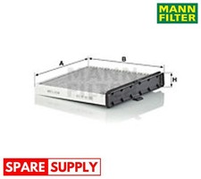 FILTER, CABIN AIR FOR MAZDA 2