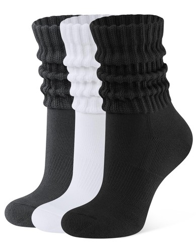 Closemate womens scrunch crew - closemate,