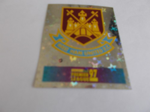 Sticker merlin premier league - ,
