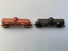 Micro-Trains N Scale 2 x 065