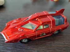 Dinky 103 Captain Scarlet