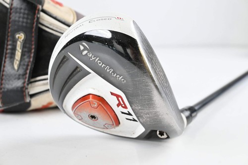 Taylormade r11 wood - taylormade, #3