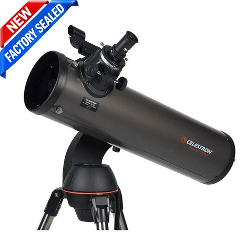 Celestron nexstar 130slt - celestron,