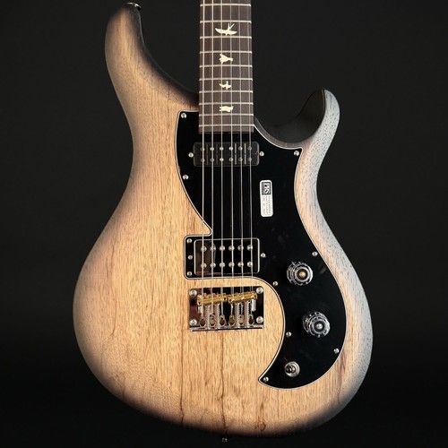Prs vela limited - prs, s2
