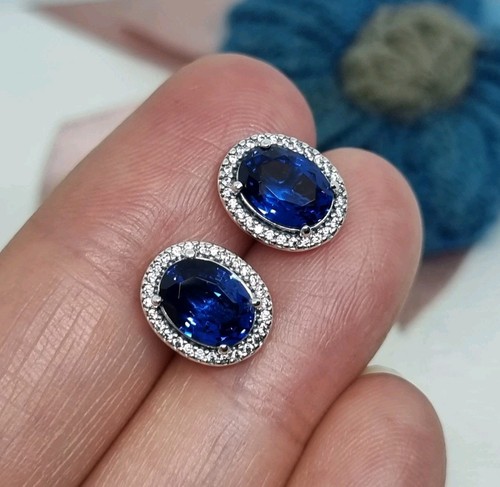 New genuine pandora blue - new,
