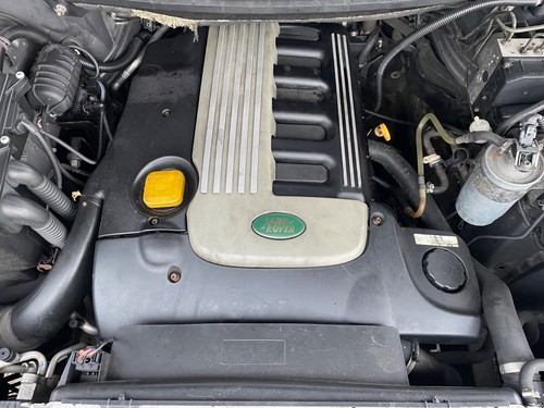 Bmw m57d30 engine range - m57d30,