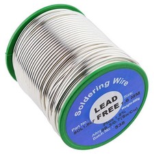 1.6mm Lead Free Solder Wire