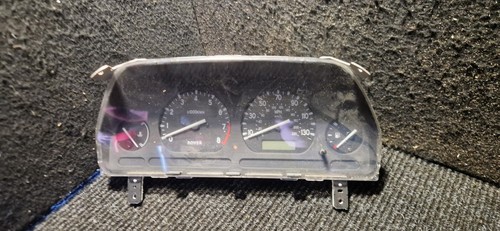 Rover instrument panel - rover,