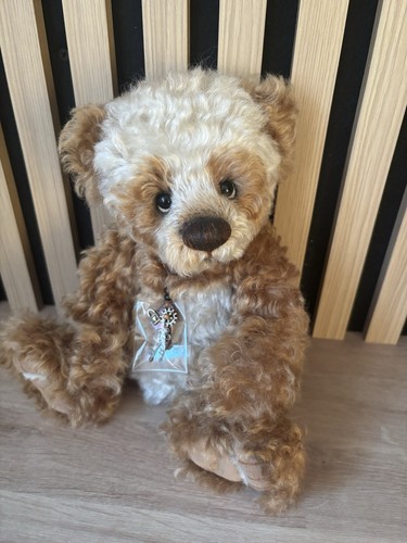 Charlie bears kumiki 53 - kumiki,