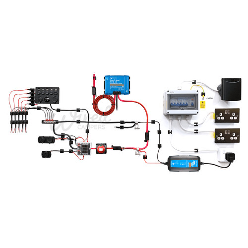 Victron energy 30a - victron,
